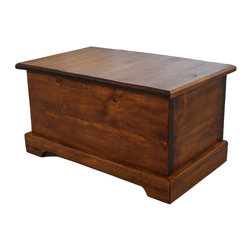 Furniture Portfolio - Products
