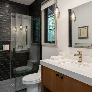 Modern Organic Elegance