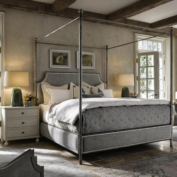 Bedrooms