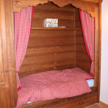 Camere e Camerette