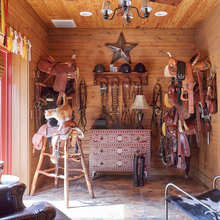 Stable Style