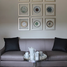 Wall treatments
