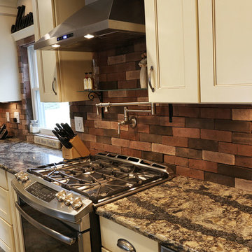 Kitchens