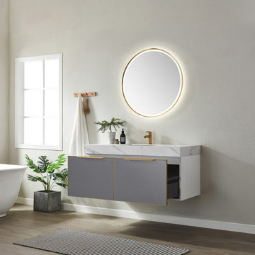 Floating Vanities