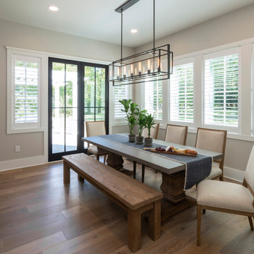 Blue Bell Savant Home