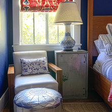 Bedrooms