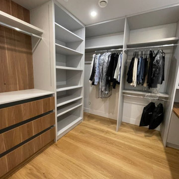 Home Renovation in Point Grey, Vancouver BC