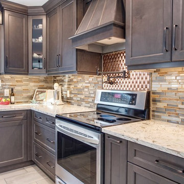 Quartz Countertops