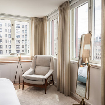 West 87th Street Residence