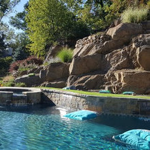 pools