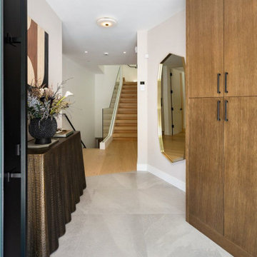 Skyward Living: A Contemporary Transformation in the Heart of Cow Hollow