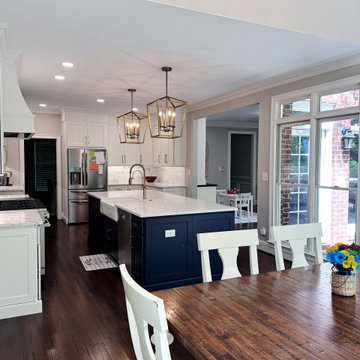Piper Glen Kitchen