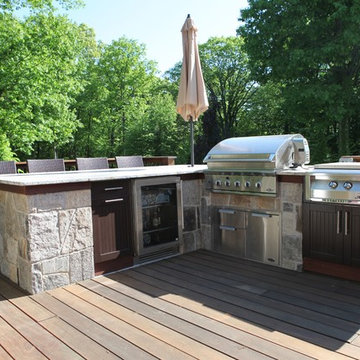 Outdoor Living Country Fabulous