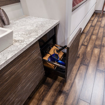KBIS 2015 - Vanity