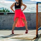 Maya Vermette's photo