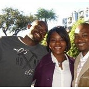 Emeka Odita's photo