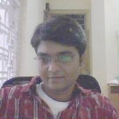 Hardik Joshi's photo