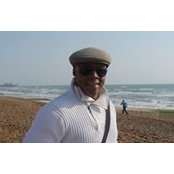 Marvin Roché's photo