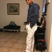 Nasser Ayestas's photo