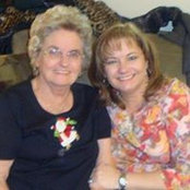 Joyce Long Allens foto