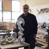 Alireza Daee's photo