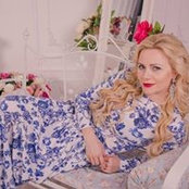 Olga Silnovas foto