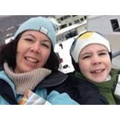 Lori Coughlin's photo