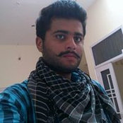 Amit Choudhri's photo