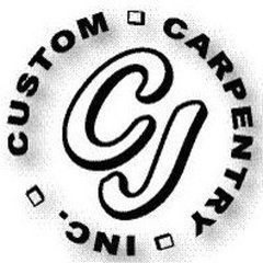 CJ Custom Carpentry Inc