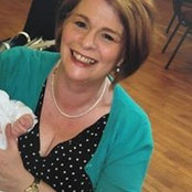 Sharon Nelsons billede