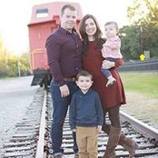 Jessica Hedges's photo