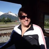 Stacy Elias's photo