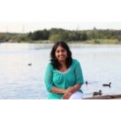Sumitha Senthilnathans foto