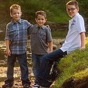 Julie Randall LaMay's photo