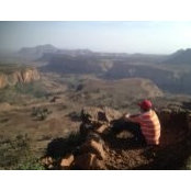 Ibrahim Said's photo