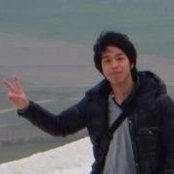 Hayato Kato's photo