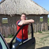 Photo de Дмитрий Логовичёв