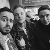 Matt Darcy's photo