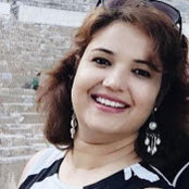 Photo de Atasi Chatterjee