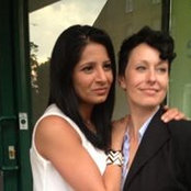 Foto von Anisa Hussein