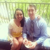 Maria Cavanaugh's photo