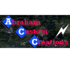 Abraham Custom Creations