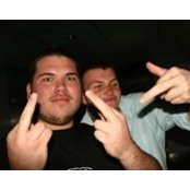 Jon Birdman's photo
