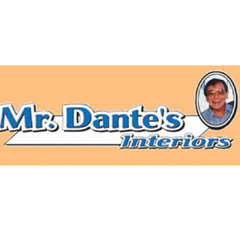 Mr. Dante's Interiors