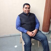 Nitish Arora's photo