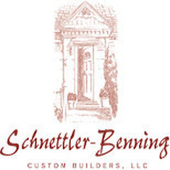 Schnettler Benning Custom Builders