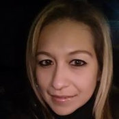 Norma Sandoval's photo
