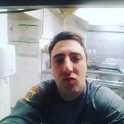 Pablo Di Pietro's photo
