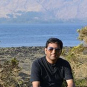 Gyan Mohapatra's photo