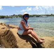 Rosail Garcia's photo